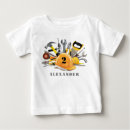 Search for construction baby clothes Boy