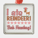 Search for bah humbug christmas tree decorations Cute