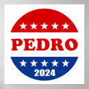 Search for voters posters Democrat