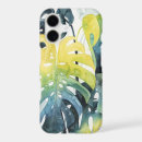 Search for jungle leaves iphone cases Palms