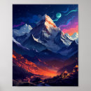 Search for himalaya posters Mountain