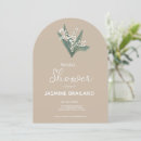 Search for lily of the valley invitations Modern