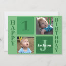 Search for 1 year old boy birthday cards Baby boy