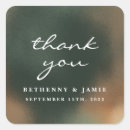 Search for nature wedding stickers Bohemian