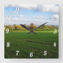 Search for countryside clocks Agriculture
