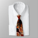 Search for gold fractal ties Abstract