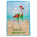 Search for flamingo gift bags Animal