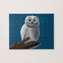 Search for owl puzzles Forest