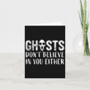 Search for paranormal cards Scary