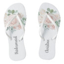 Search for party favor flipflops Bridesmaid