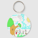 Search for kids drawing key rings Drawings