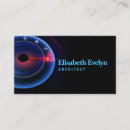 Search for motion business cards Abstract