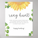 Search for ring wedding posters Bridal shower