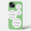 Search for green logo iphone cases Create your own
