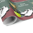 Search for fathers day wrapping paper For her
