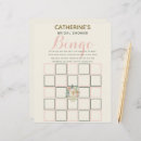 Search for vintage bingo Pink