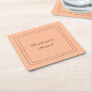 Search for fuzz coasters Elegant