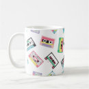 Search for retro pattern mugs Record