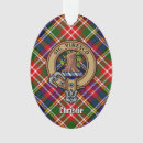 Search for scotland christmas tree decorations Red