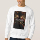 Search for horror film hoodies Robert england