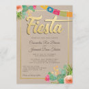 Search for fiesta wedding invitations Mexico