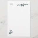 Search for marines stationery paper Aviator