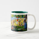 Search for georges seurat mugs Vintage