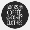 Search for bookish stickers Writer