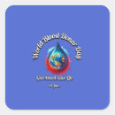 Search for giving blood stickers Health