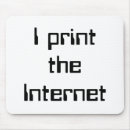 Search for internets mouse mats Humour