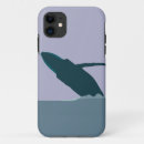 Search for humpback iphone cases Blue