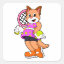 Search for funny tennis stickers Cute
