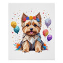 Search for yorkshire terrier posters Animal