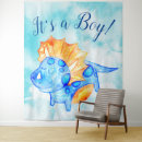 Search for shower boy baby backdrops Baby boy