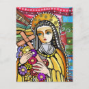 Search for teresa postcards Jesus