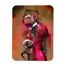 Search for monkey magnets Chimp