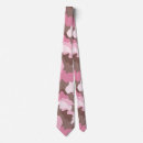 Search for pink camo ties Pattern