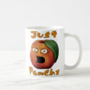 Search for peachy mugs Fruit