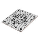 Search for stencil tiles Floral