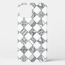 Search for african design iphone cases Black