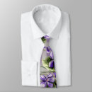 Search for art birthday ties Watercolor