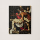 Search for caravaggio puzzles Life