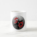 Search for kanji mugs Ninja