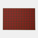 Search for gingham doormats Green