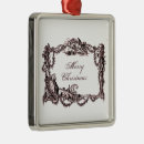 Search for versailles christmas tree decorations Baroque