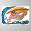 Search for surfer dude posters Ocean