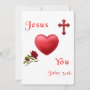 Search for john 3 cards Jesus