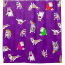 Search for dog paw print shower curtains Funny