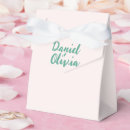 Search for retro wedding packaging Pastel