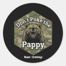 Search for best pappy stickers Fatherhood
